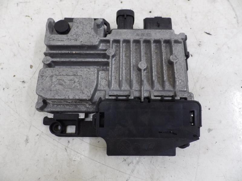 ECU start stop CITROEN C3 2 PHASE 2 Diesel - 1