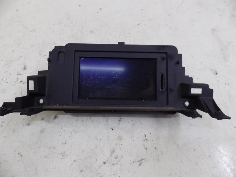 Ecran GPS RENAULT LAGUNA 3 PHASE 1 Diesel - 1