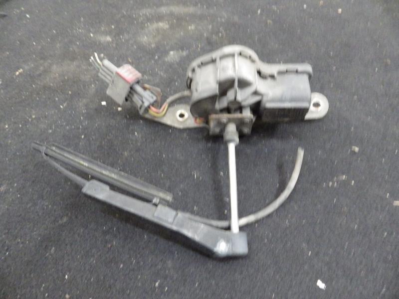 Divers SAAB 9.3 1 Diesel - 1