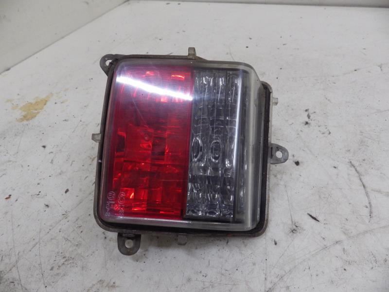 Feu arriere secondaire gauche (feux) CITROEN C6 Diesel - 1