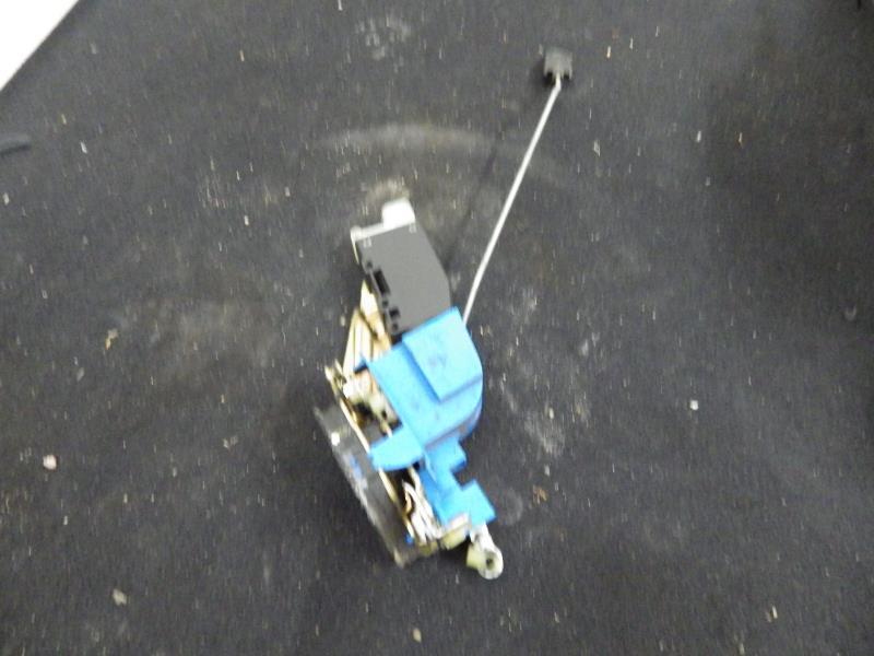 Serrure avant gauche SAAB 9.3 1 Diesel - 1