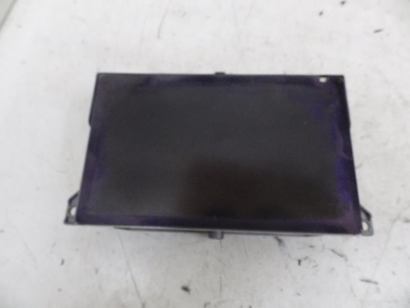 Ecran GPS PEUGEOT 307 PHASE 1 BREAK Essence - 1