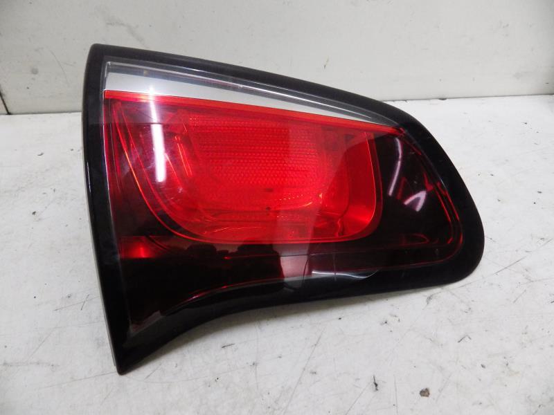 Feu arriere secondaire gauche (feux) CITROEN C3 2 PHASE 2 Diesel - 1