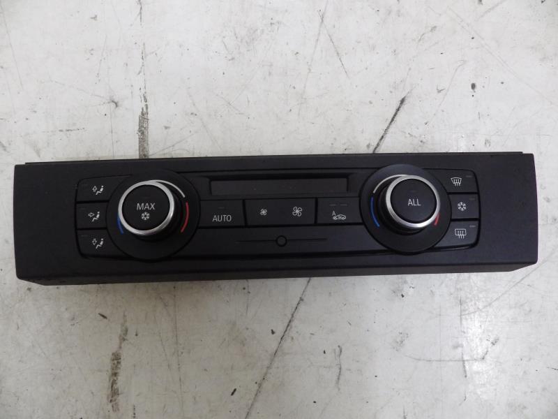 Commande chauffage BMW SERIE 3 E92 COUPE PHASE 2 Essence - 1