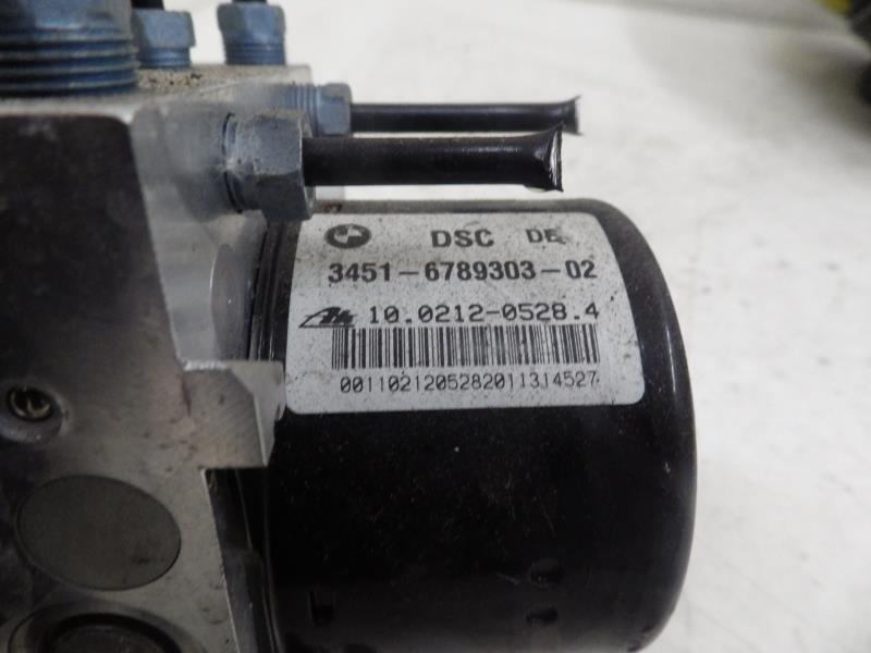 Bloc ABS (freins anti-blocage) BMW SERIE 3 E92 COUPE PHASE 2 Essence - 1