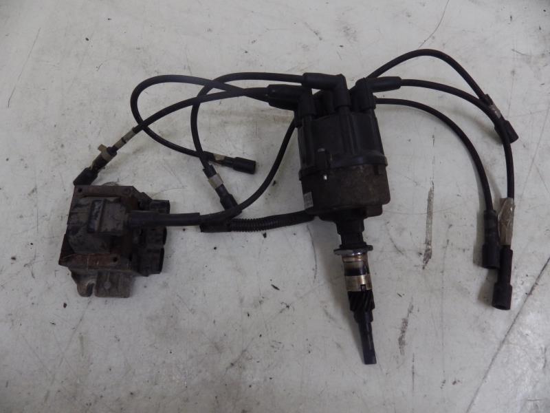 Bobine (allumage) JEEP CHEROKEE Essence - 1