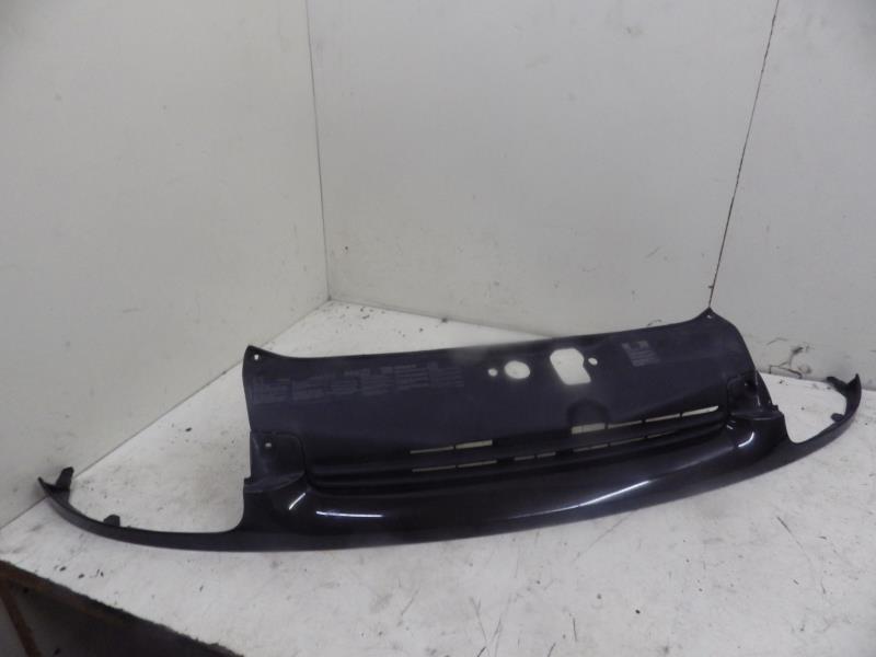Calandre RENAULT CLIO 2 PHASE 1 Essence - 1