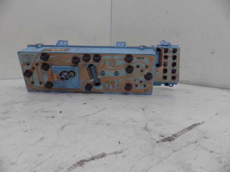 Compteur JEEP CHEROKEE Essence - 1