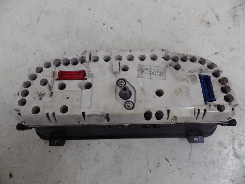 Compteur RENAULT TRAFIC 1 PHASE 3 Diesel - 1