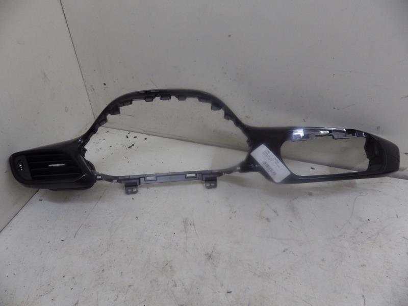 Facade autoradio FORD FIESTA 7 PHASE 1 Essence - 1