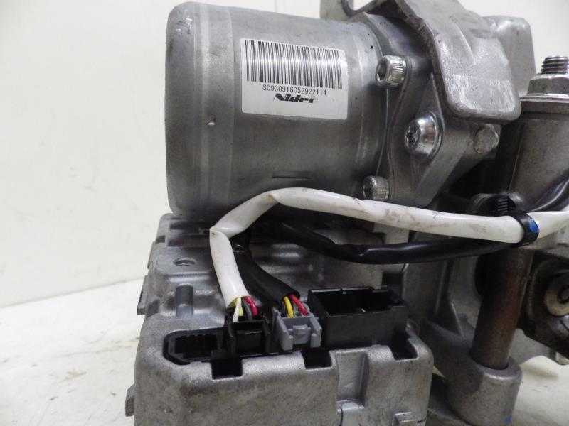 Moteur de direction assistee RENAULT MEGANE 4 PHASE 1 Diesel - 1