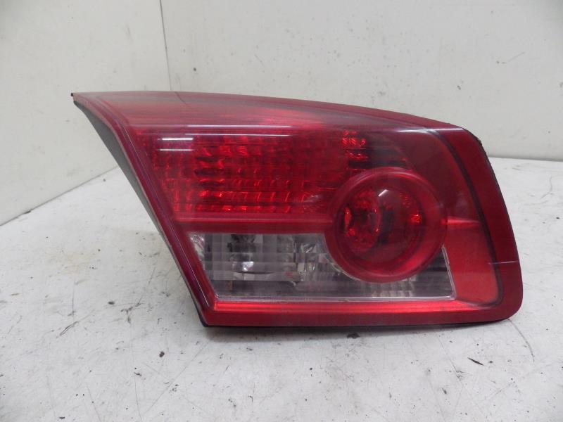Feu arriere secondaire gauche (feux) RENAULT VEL SATIS PHASE 2 Diesel - 1
