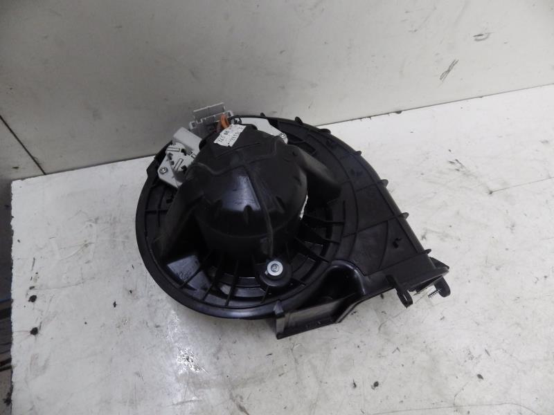 Pulseur d'air BMW X6 E71 PHASE 1 Diesel - 1