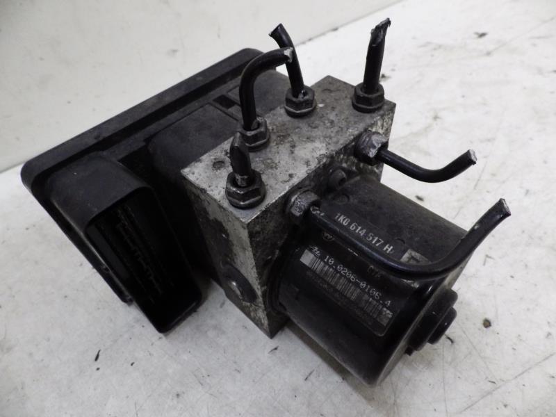 Bloc ABS (freins anti-blocage) AUDI A3 2 PHASE 1 Diesel - 1