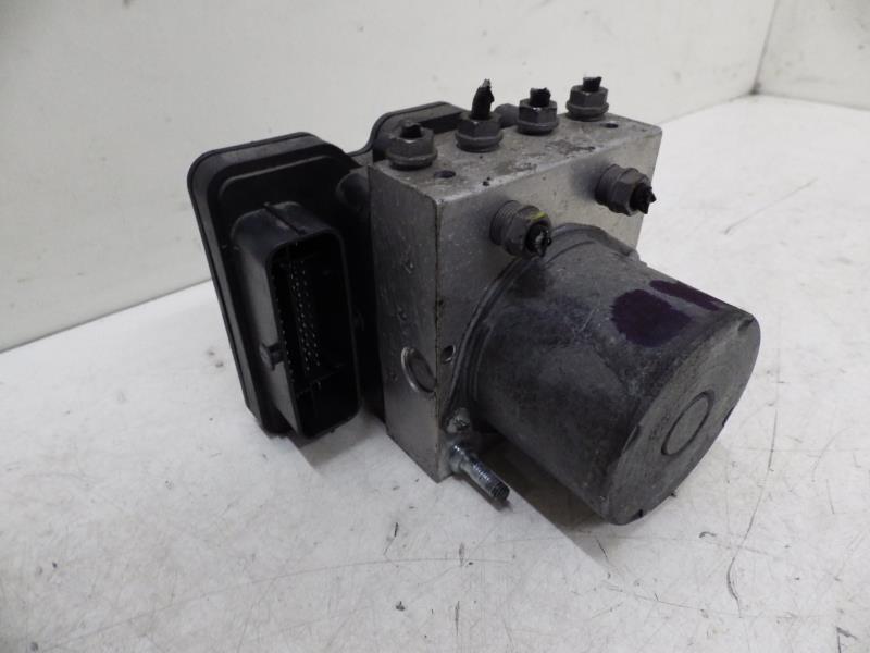 Bloc ABS (freins anti-blocage) AUDI A1 1 SPORTBACK PHASE 2 Diesel - 1