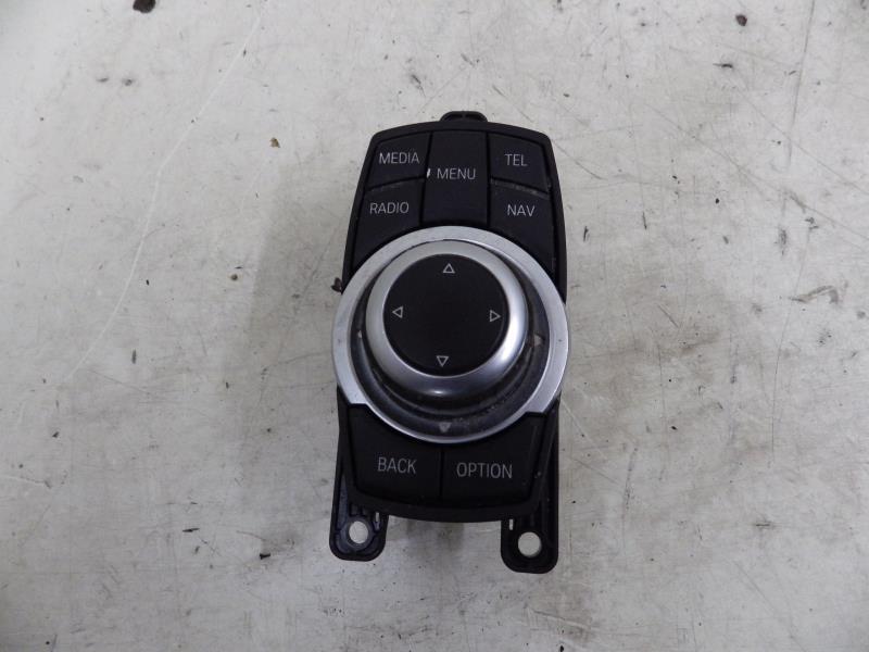 Commande GPS BMW SERIE 1 F20 PHASE 1 Diesel - 1