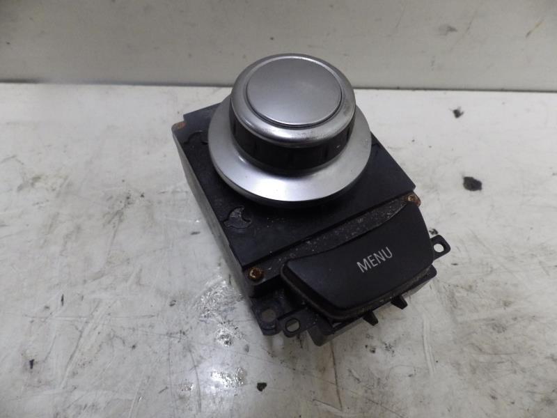 Commande autoradio BMW X6 E71 PHASE 1 Diesel - 1