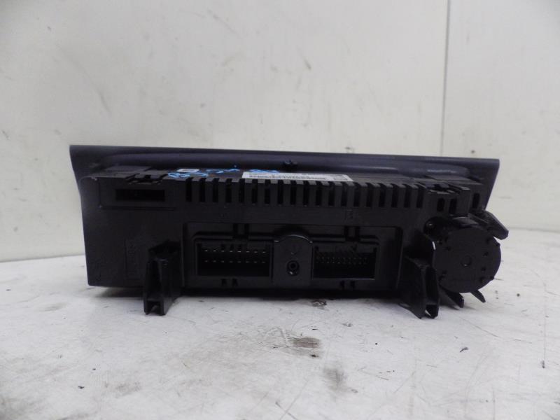 Commande chauffage SEAT IBIZA 4 PHASE 1 Diesel - 1
