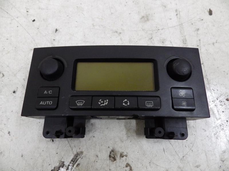 Commande chauffage CITROEN C4 1 PHASE 1 COUPE Essence - 1