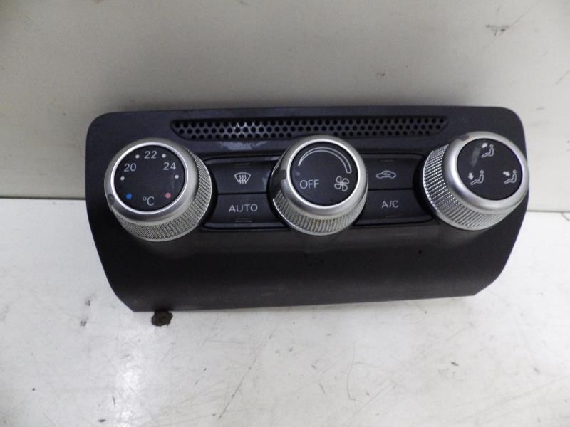 Commande chauffage AUDI A1 1 SPORTBACK PHASE 2 Diesel - 1