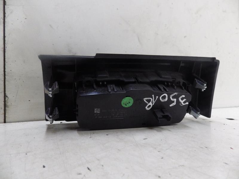 Commande de phare BMW X6 E71 PHASE 1 Diesel - 1