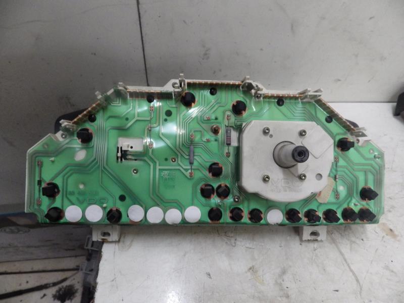 Compteur CITROEN ZX PHASE 1 Diesel - 1