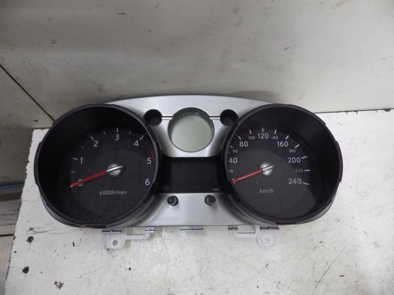 Compteur NISSAN QASHQAI 1 PHASE 1 Diesel - 1