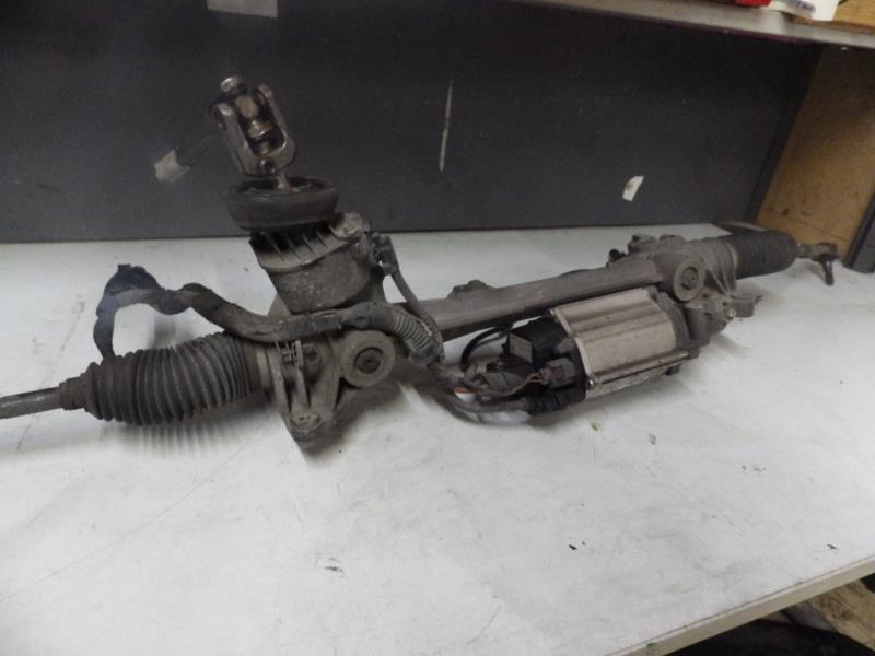 Cremaillere assistee VOLKSWAGEN GOLF 6 Diesel - 1