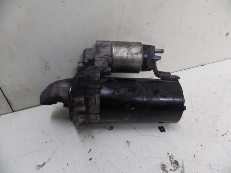 Demarreur BMW X6 E71 PHASE 1 Diesel - 1