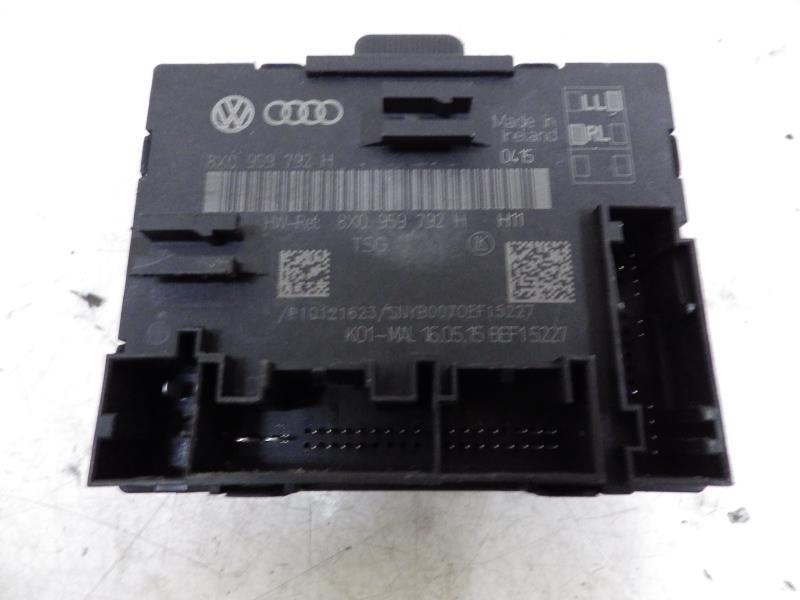 Divers AUDI A1 1 SPORTBACK PHASE 2 Diesel - 1