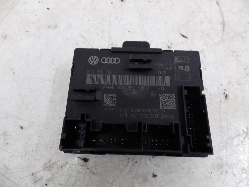 Divers AUDI A1 1 SPORTBACK PHASE 2 Diesel - 1