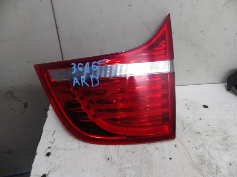 Feu arriere secondaire droit (feux) BMW X6 E71 PHASE 1 Diesel - 1