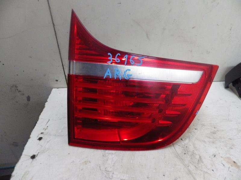 Feu arriere secondaire gauche (feux) BMW X6 E71 PHASE 1 Diesel - 1