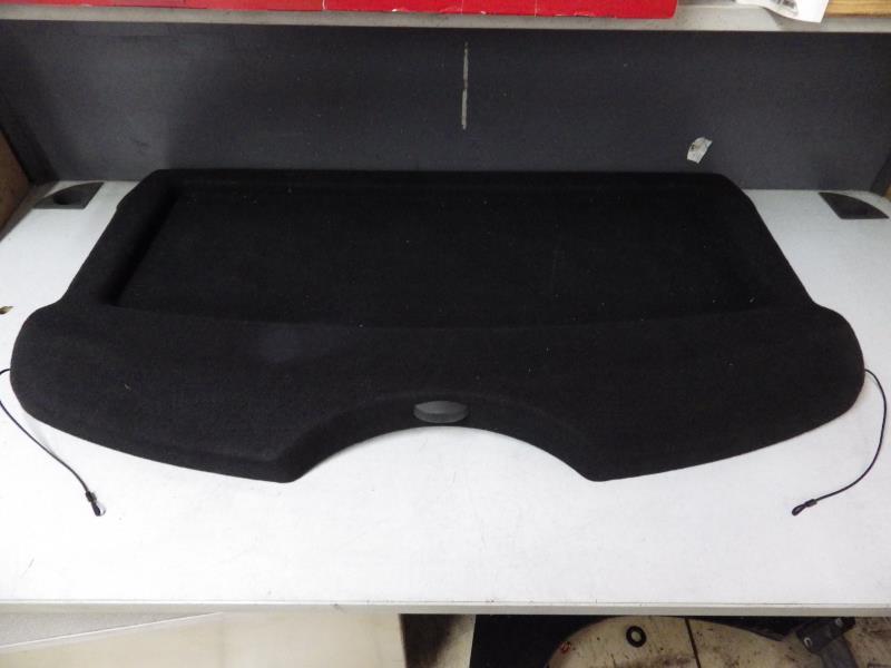 Plage arriere SEAT TOLEDO 4 Diesel - 1