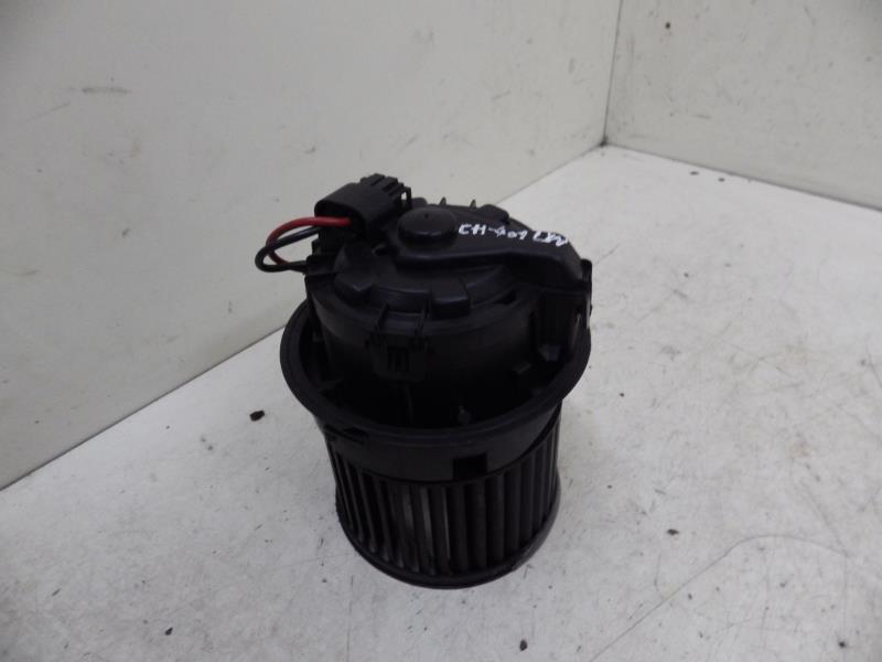 Pulseur d'air PEUGEOT 208 1 PHASE 1 Diesel - 1