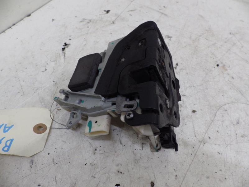 Serrure avant droit AUDI A1 1 PHASE 1 Diesel - 1