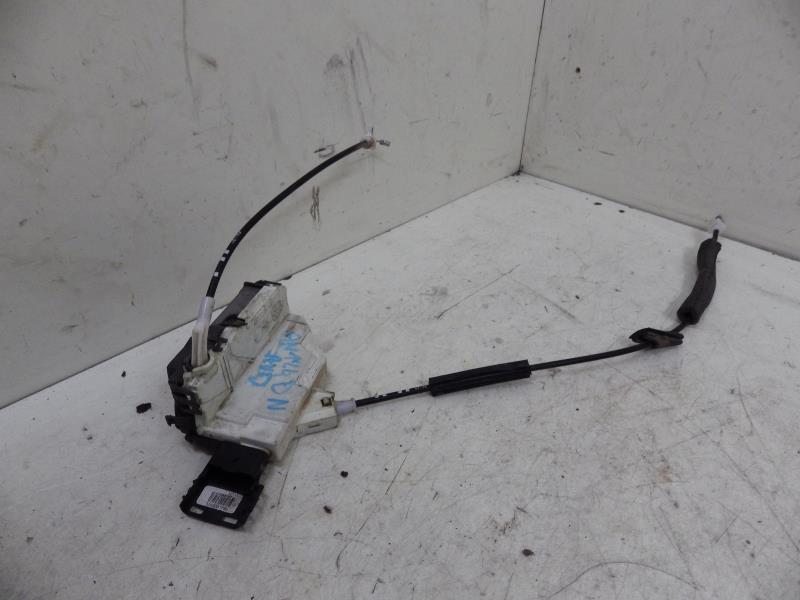 Serrure avant droit CITROEN C5 2 Diesel - 1