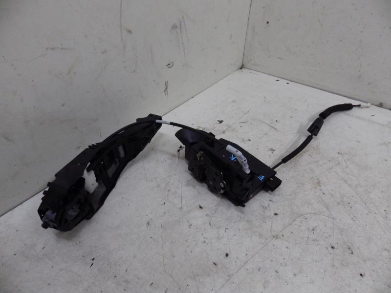 Serrure avant droit PEUGEOT 308 2 PHASE 1 Essence - 1