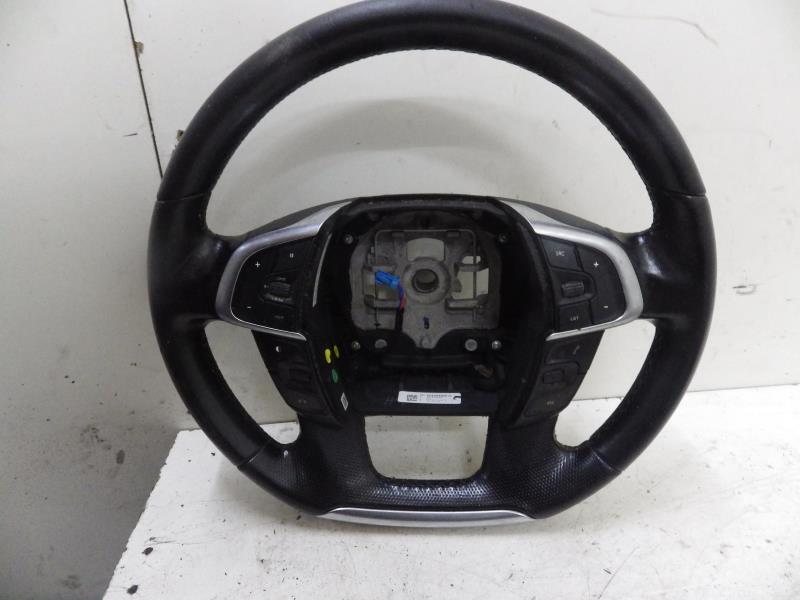 Volant CITROEN C4 2 PHASE 1 Diesel - 1