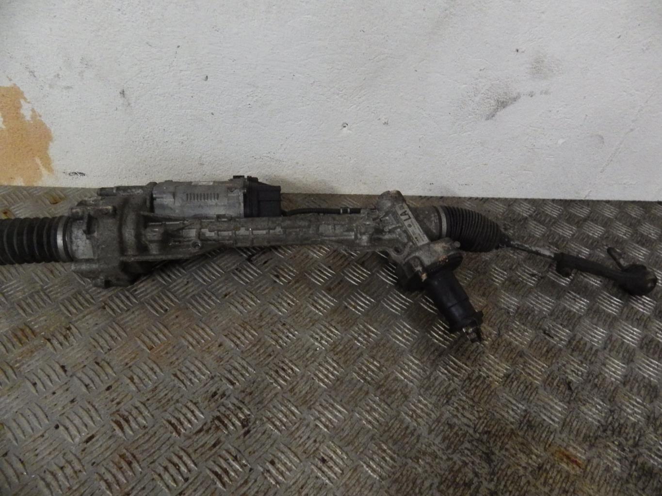 Cremaillere assistee BMW SERIE 1 E87 PHASE 2 Diesel - 1