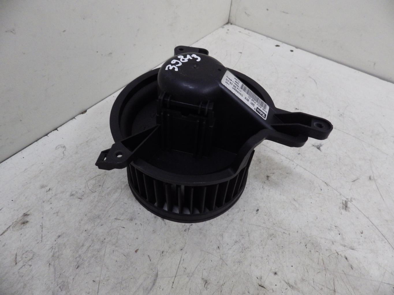 Pulseur d'air PEUGEOT 306 PHASE 1 Diesel - 1