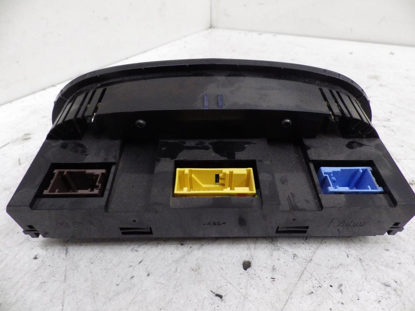 Commande chauffage PEUGEOT 607 PHASE 2 Diesel - 1