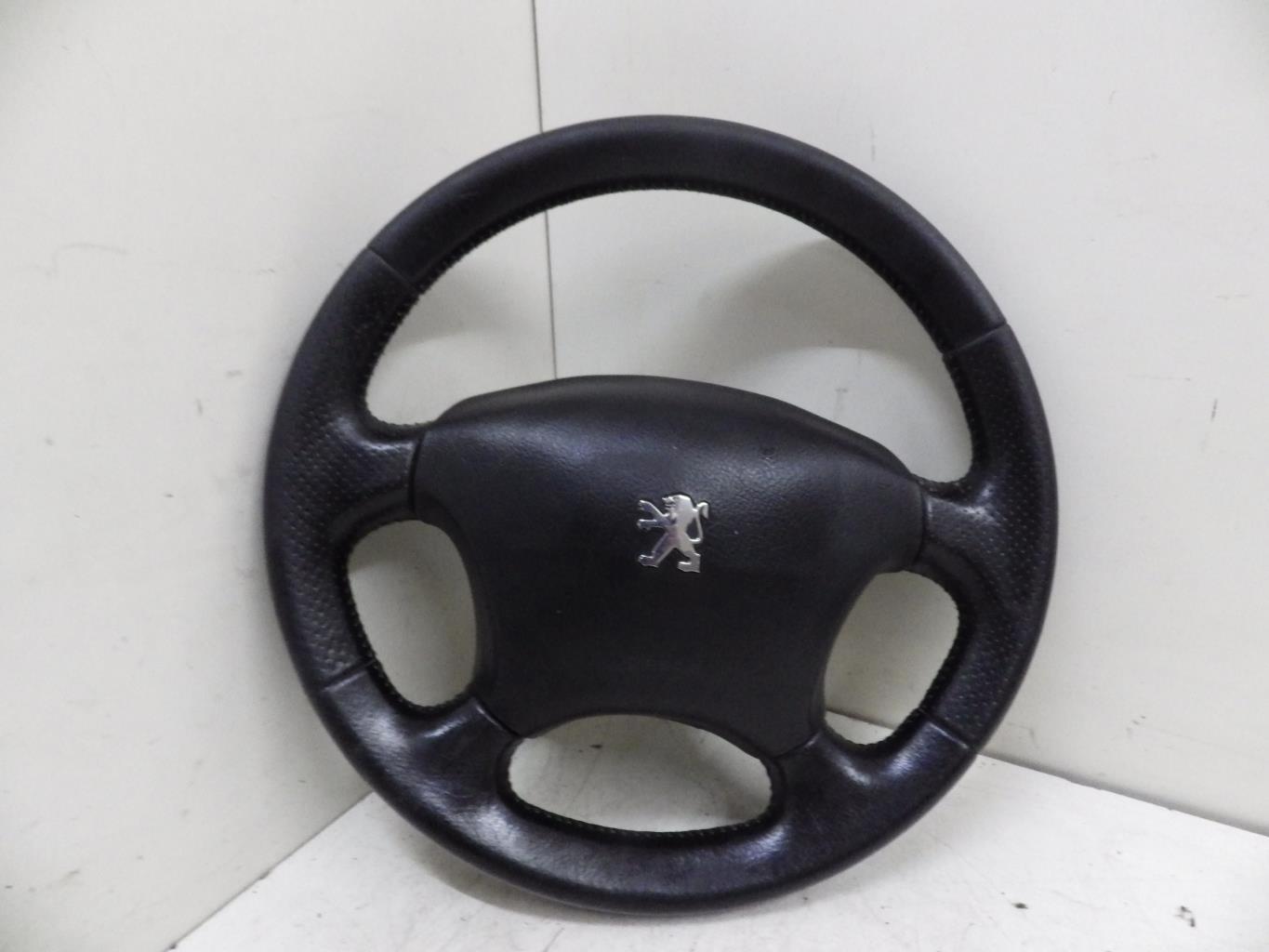 Volant PEUGEOT 607 PHASE 2 Diesel - 1