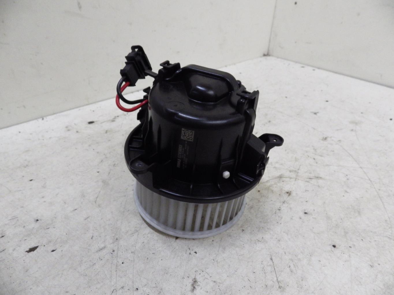 Pulseur d'air VOLKSWAGEN POLO 6 PHASE 1 Essence - 1