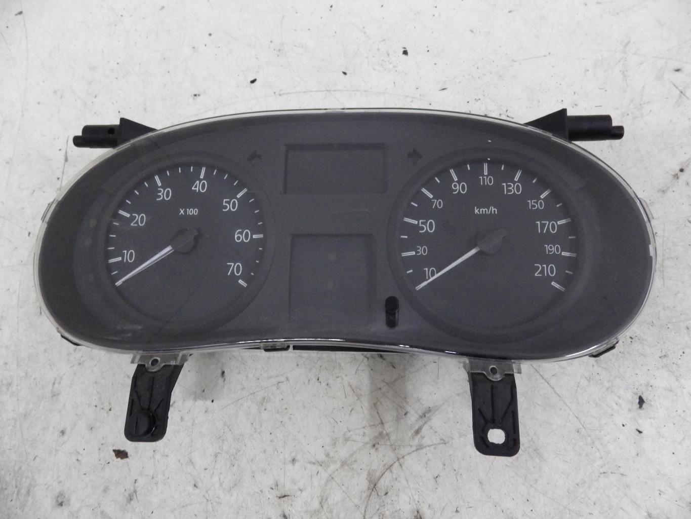 Compteur RENAULT KANGOO 1 PHASE 2  - 1