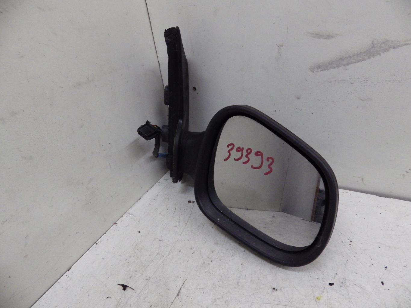 Retroviseur droit SEAT ALTEA XL PHASE 2 Diesel - 1