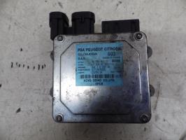 Calculateur direction assistee electrique
