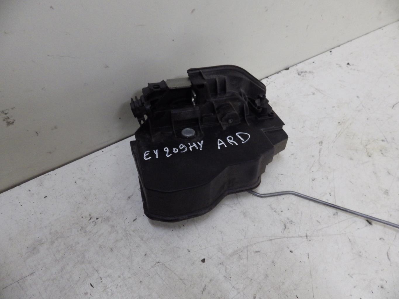 Serrure arriere droit BMW SERIE 5 E60 PHASE 2 Diesel - 1