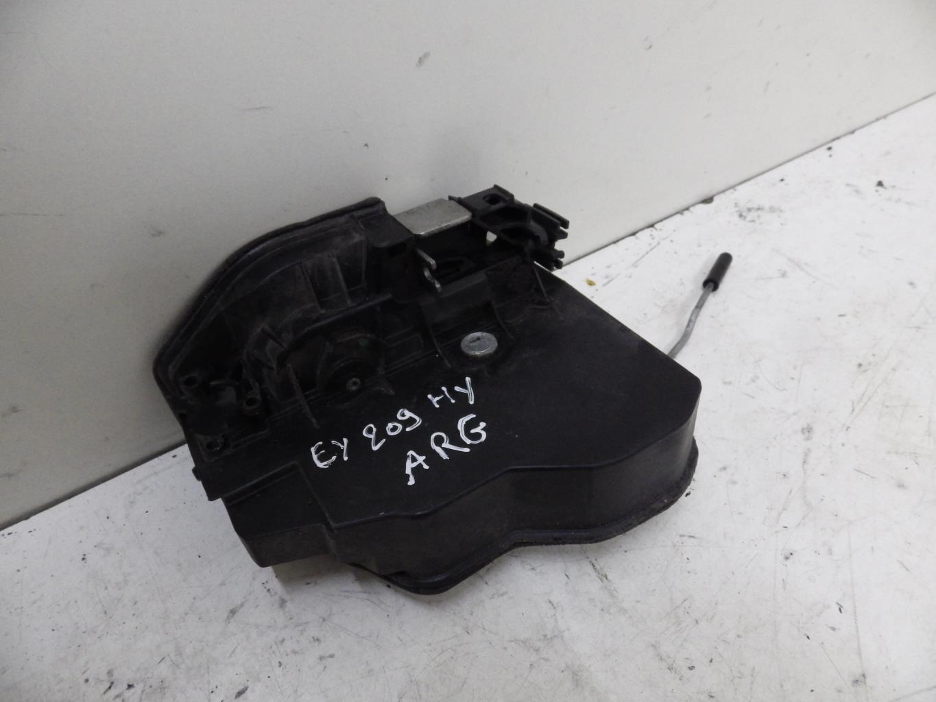 Serrure arriere gauche BMW SERIE 5 E60 PHASE 2 Diesel - 1