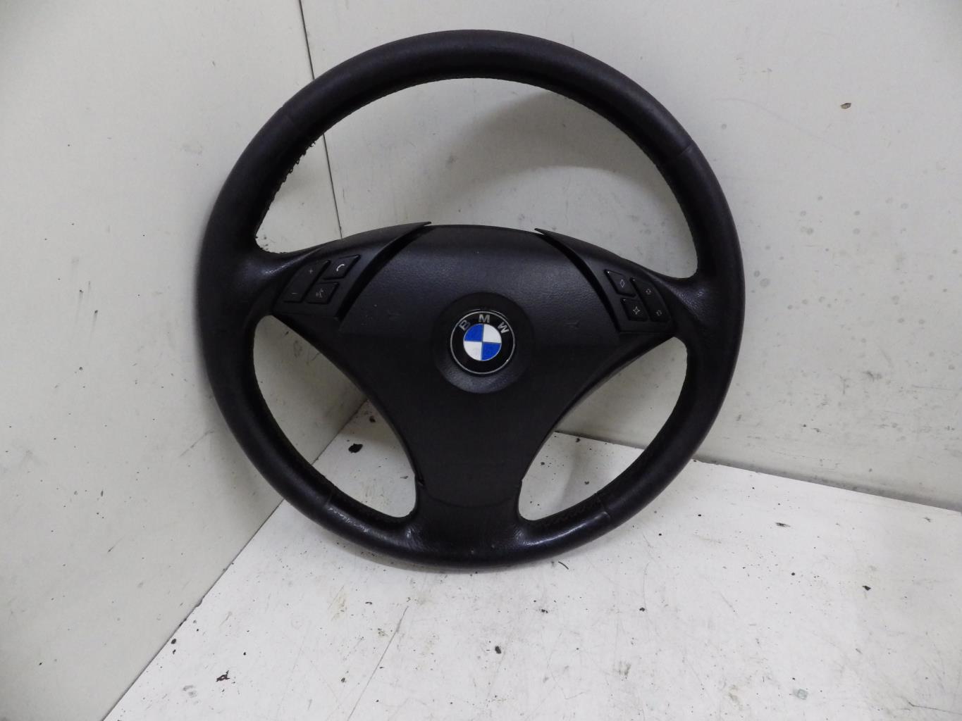Volant BMW SERIE 3 E46 PHASE 1 Essence - 1